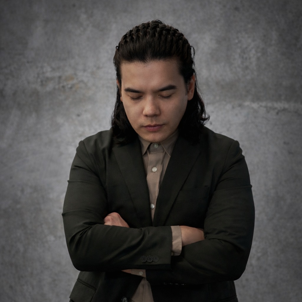 About — Jimmy Wei-Chun Cheng